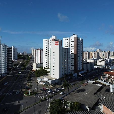 Ibis Aracaju Hotel Екстериор снимка