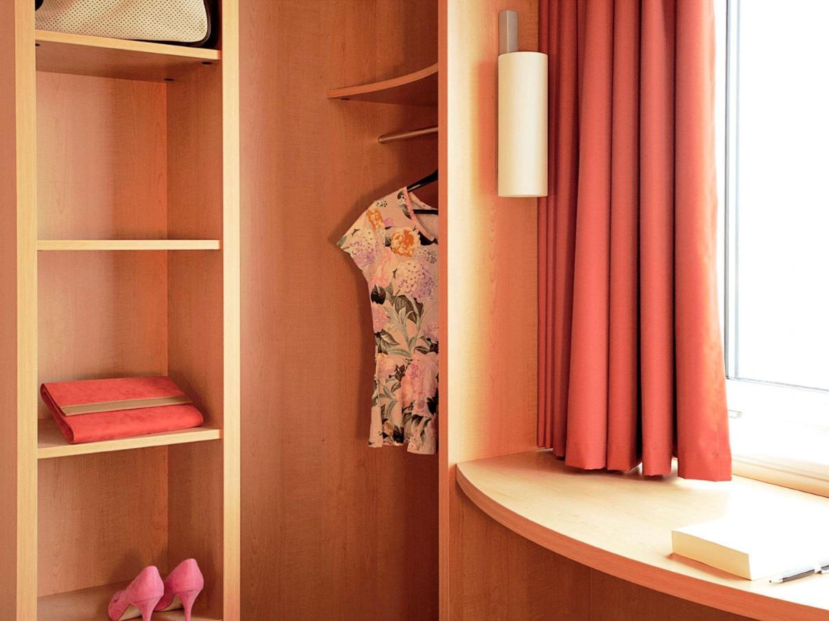 Ibis Aracaju Hotel Екстериор снимка