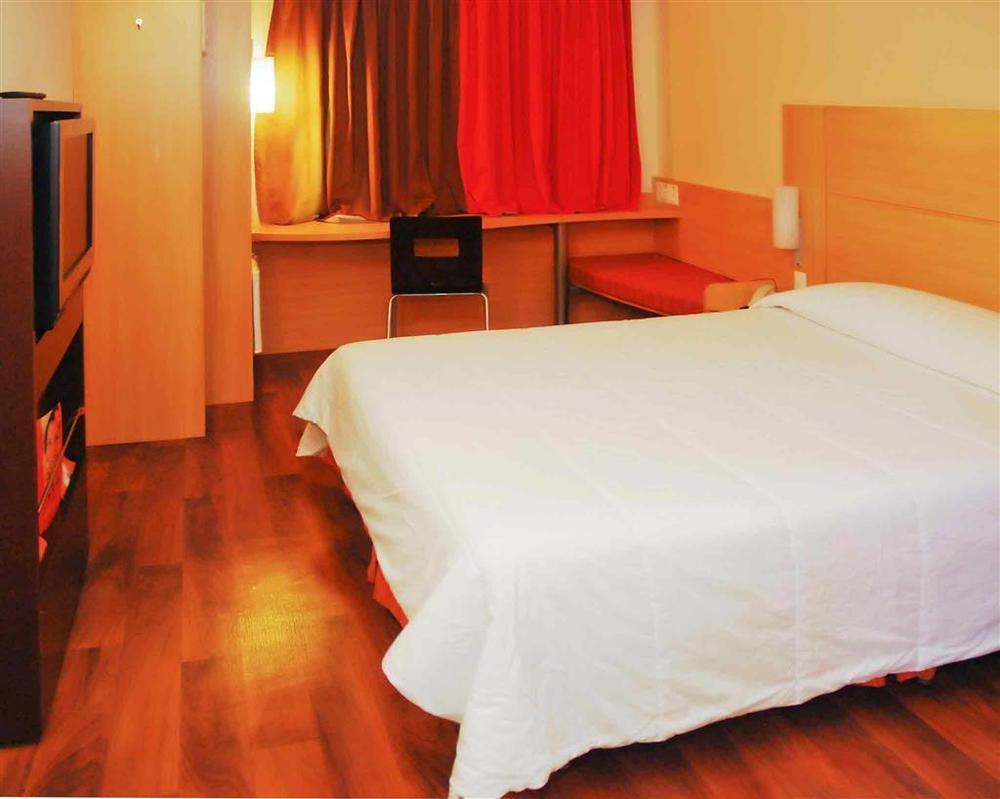 Ibis Aracaju Hotel Екстериор снимка