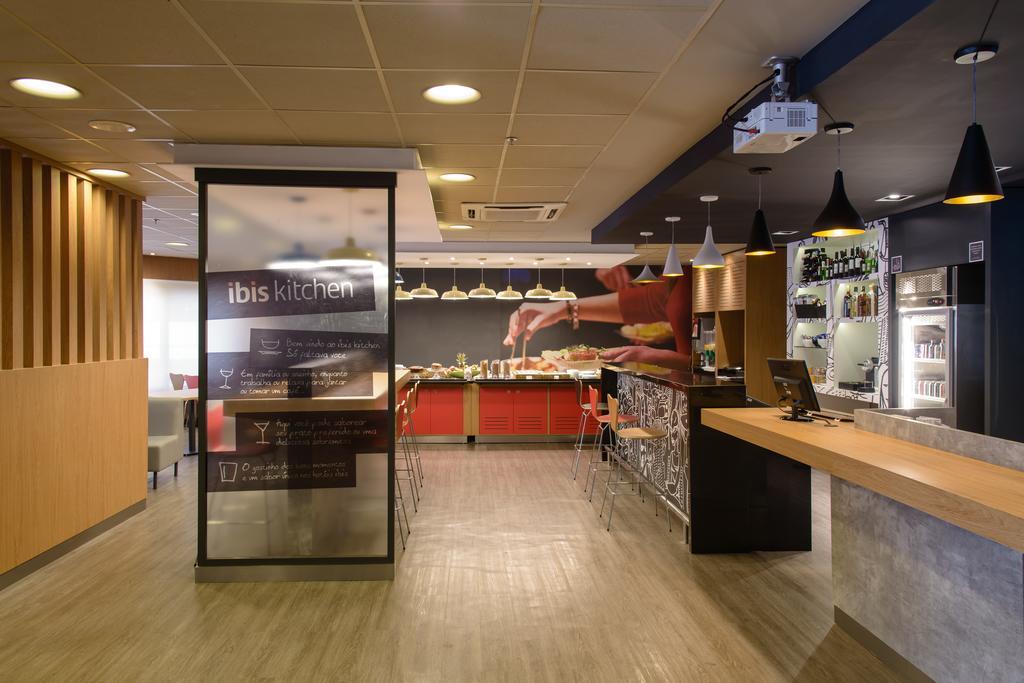 Ibis Aracaju Hotel Екстериор снимка